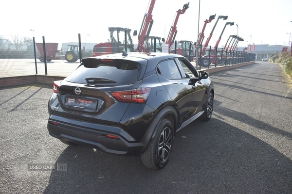 Used Nissan Juke 2026 for sale - 78020820: Photo 8