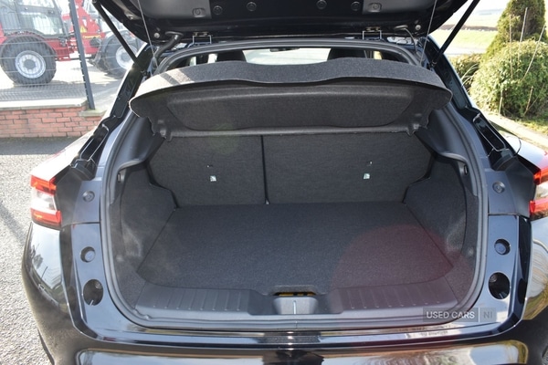 Used Nissan Juke 2026 for sale - 78020820: Photo 9