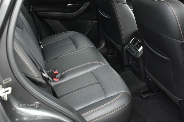 Used Mazda CX-60 2023 for sale - 75782522: Photo 11