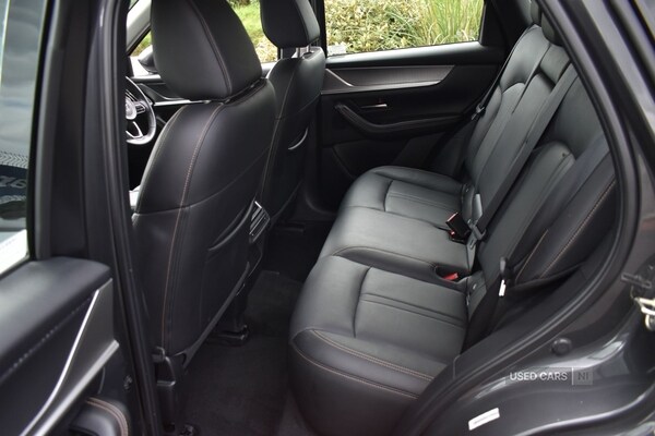 Used Mazda CX-60 2023 for sale - 75782522: Photo 13