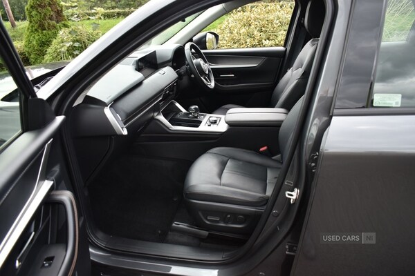 Used Mazda CX-60 2023 for sale - 75782522: Photo 14