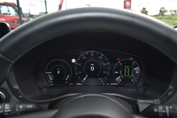 Used Mazda CX-60 2023 for sale - 75782522: Photo 15