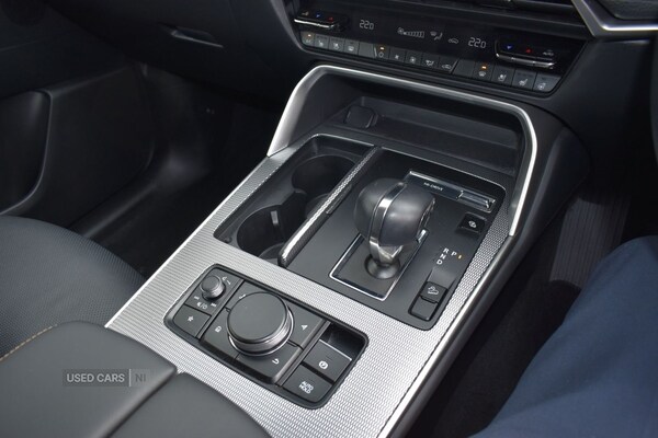 Used Mazda CX-60 2023 for sale - 75782522: Photo 16
