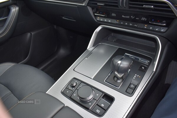 Used Mazda CX-60 2023 for sale - 75782522: Photo 17