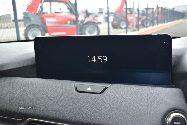 Used Mazda CX-60 2023 for sale - 75782522: Photo 19