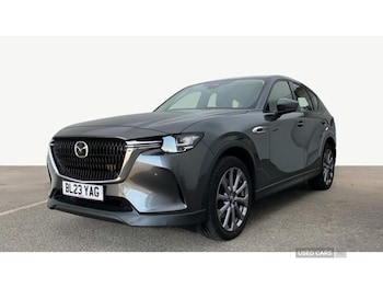 Mazda - CX-60