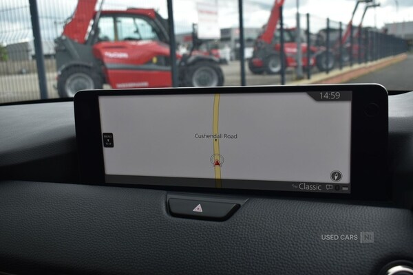 Used Mazda CX-60 2023 for sale - 75782522: Photo 20