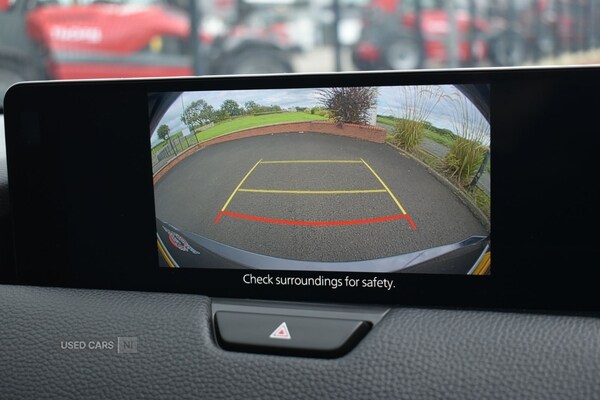 Used Mazda CX-60 2023 for sale - 75782522: Photo 21
