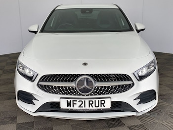 Used Mercedes-Benz A-Class 2021 for sale - 78899004: Photo