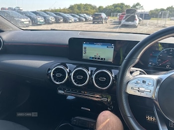 Used Mercedes-Benz A-Class 2021 for sale - 78899004: Photo