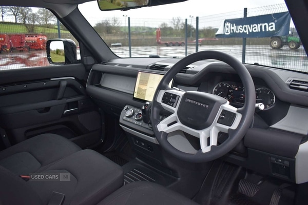 Vehicle 26