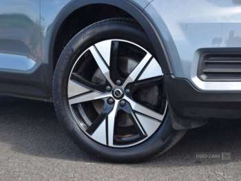 Used Volvo XC40 2022 for sale - 74420274: Photo