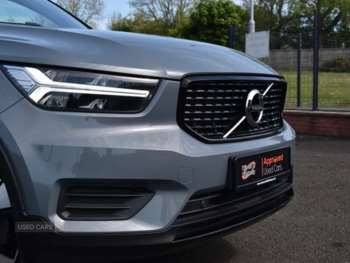 Used Volvo XC40 2022 for sale - 74420274: Photo