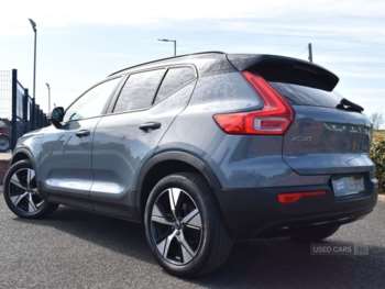 Used Volvo XC40 2022 for sale - 74420274: Photo