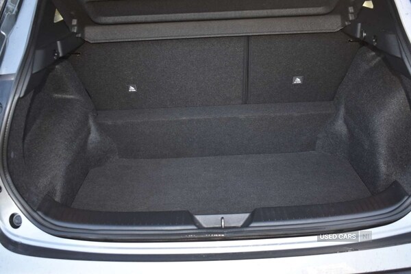 Used Nissan Qashqai 2021 for sale - 73257370: Photo 12
