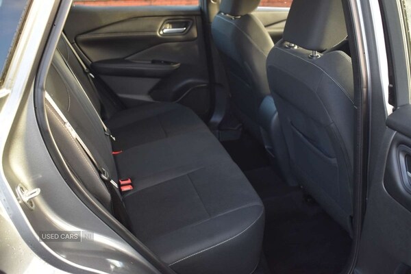 Used Nissan Qashqai 2021 for sale - 73257370: Photo 13