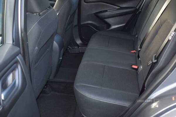 Used Nissan Qashqai 2021 for sale - 73257370: Photo 14