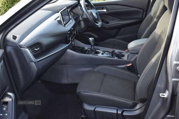 Used Nissan Qashqai 2021 for sale - 73257370: Photo 15