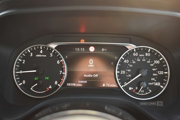 Used Nissan Qashqai 2021 for sale - 73257370: Photo 18