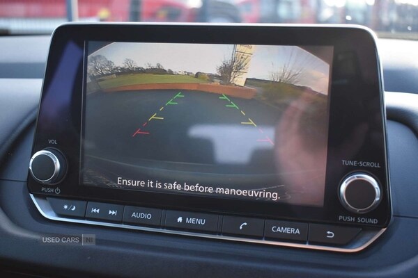 Used Nissan Qashqai 2021 for sale - 73257370: Photo 20