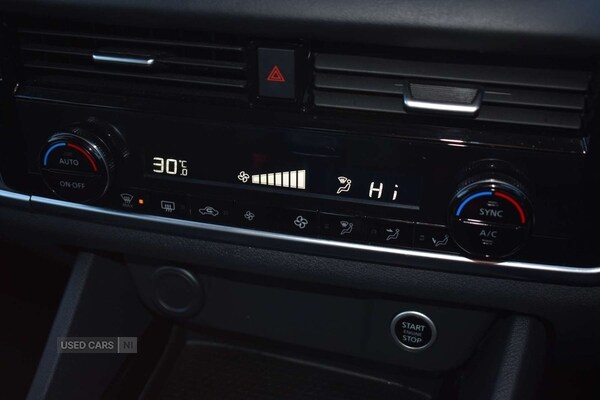 Used Nissan Qashqai 2021 for sale - 73257370: Photo 22