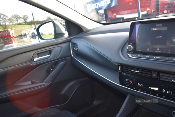 Used Nissan Qashqai 2021 for sale - 73257370: Photo 23