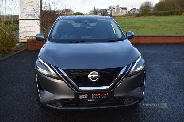 Used Nissan Qashqai 2021 for sale - 73257370: Photo 6