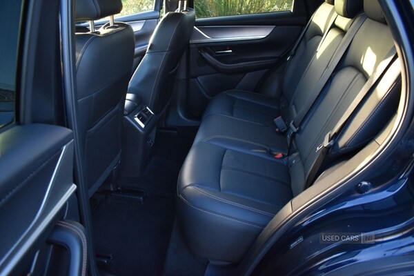 Used Mazda CX-60 2023 for sale - 76825337: Photo 12