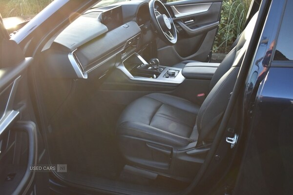 Used Mazda CX-60 2023 for sale - 76825337: Photo 13