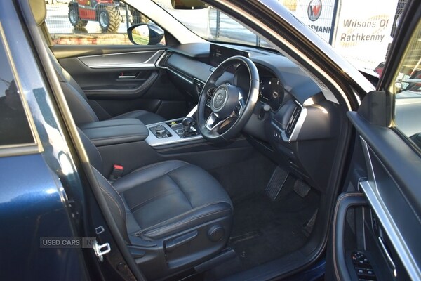 Used Mazda CX-60 2023 for sale - 76825337: Photo 15