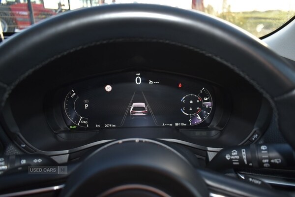 Used Mazda CX-60 2023 for sale - 76825337: Photo 16