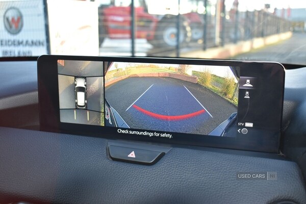 Used Mazda CX-60 2023 for sale - 76825337: Photo 18