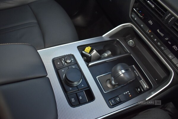 Used Mazda CX-60 2023 for sale - 76825337: Photo 19