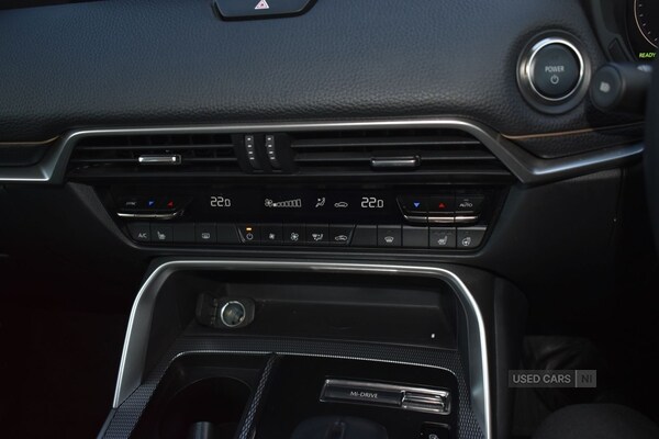 Used Mazda CX-60 2023 for sale - 76825337: Photo 20