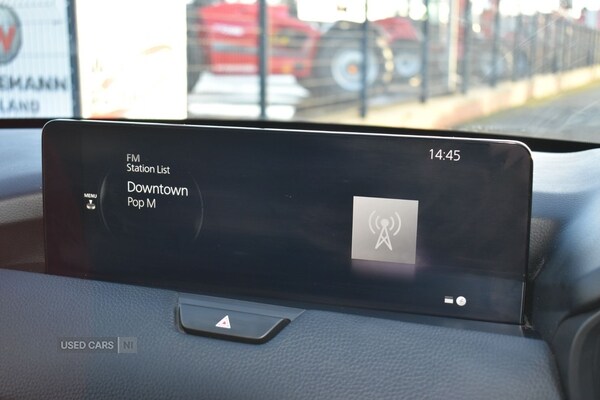 Used Mazda CX-60 2023 for sale - 76825337: Photo 21