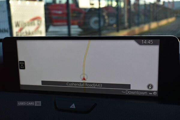 Used Mazda CX-60 2023 for sale - 76825337: Photo 22