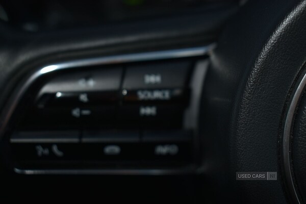 Used Mazda CX-60 2023 for sale - 76825337: Photo 23