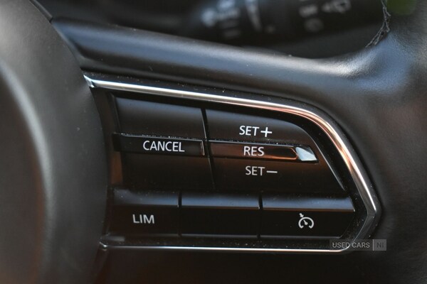 Used Mazda CX-60 2023 for sale - 76825337: Photo 24