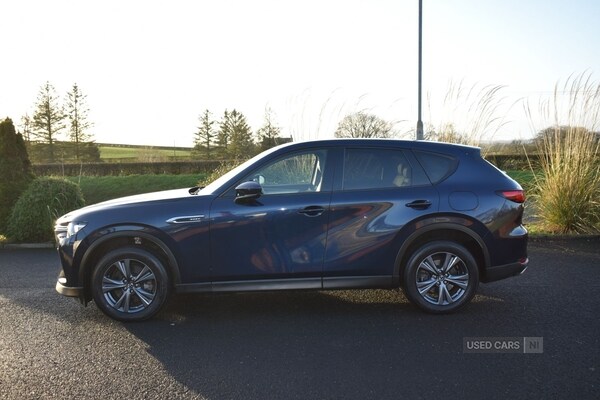 Used Mazda CX-60 2023 for sale - 76825337: Photo 6