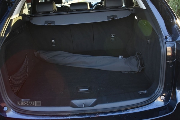 Used Mazda CX-60 2023 for sale - 76825337: Photo 9