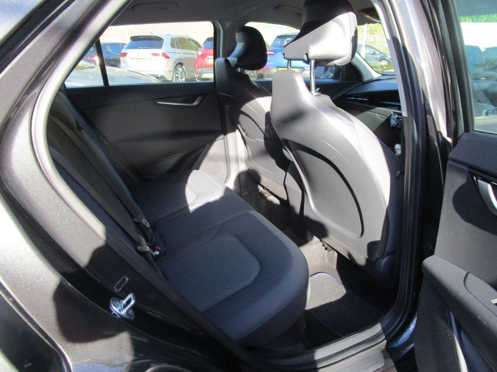 Used Kia Niro 2022 for sale - 76393902: Photo 11