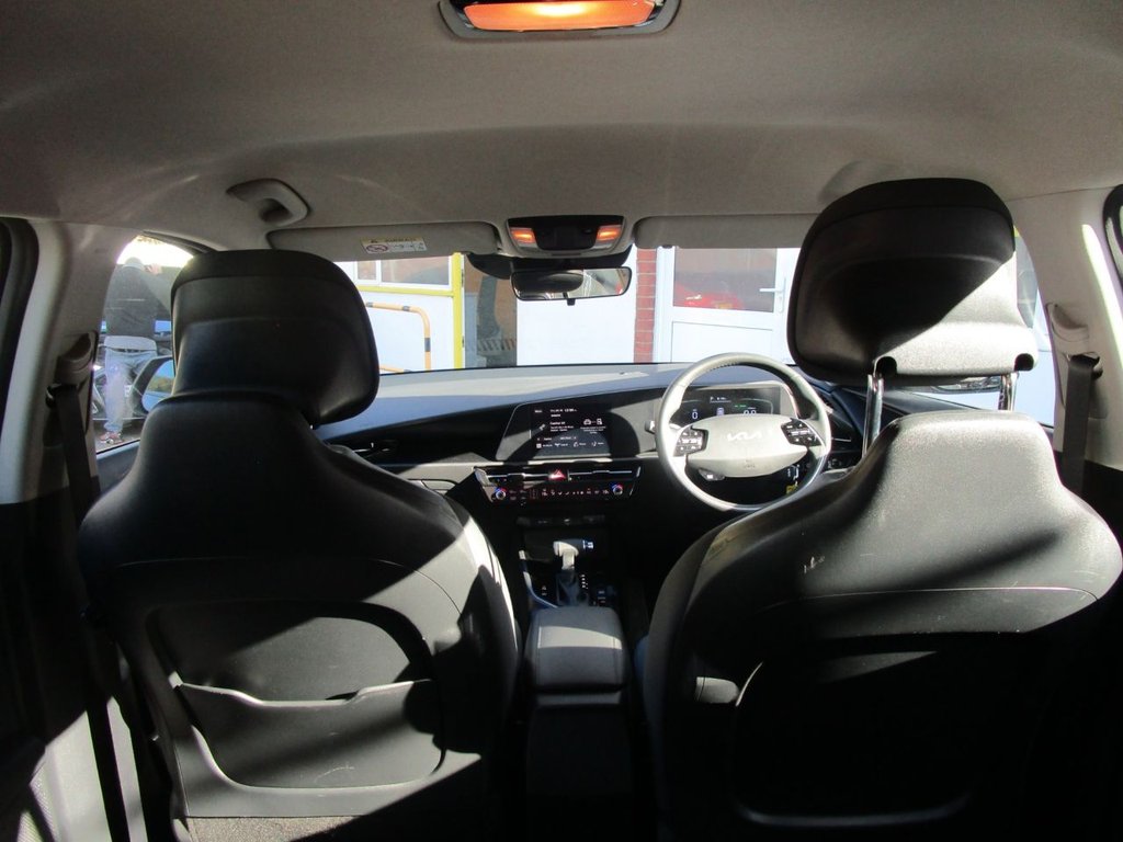 Used Kia Niro 2022 for sale - 76393902: Photo 12