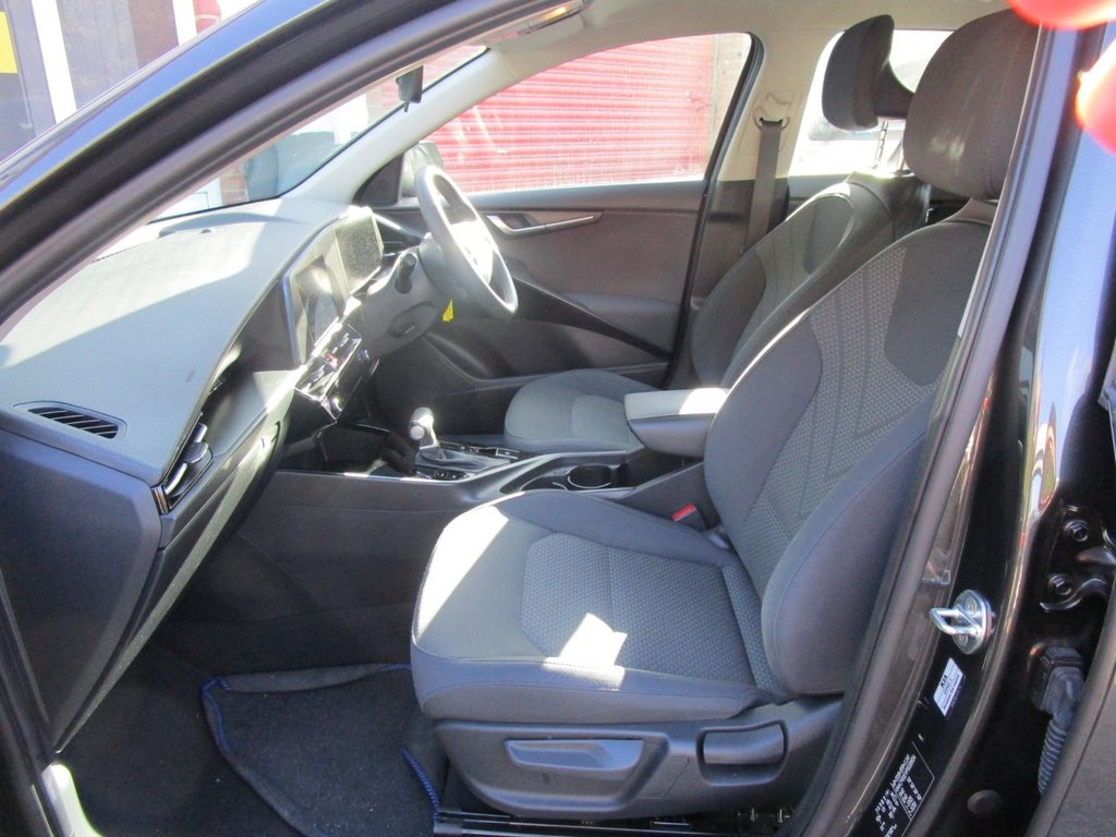 Used Kia Niro 2022 for sale - 76393902: Photo 15