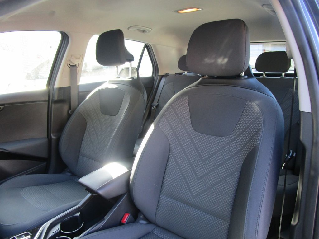 Used Kia Niro 2022 for sale - 76393902: Photo 17