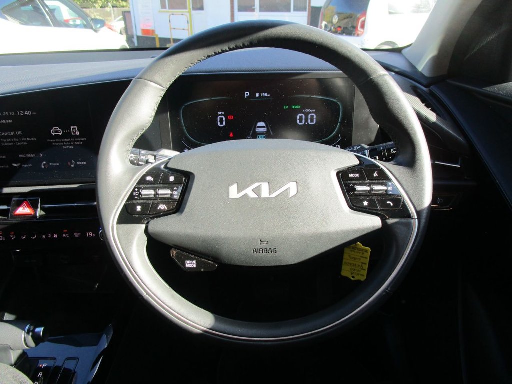 Used Kia Niro 2022 for sale - 76393902: Photo 18