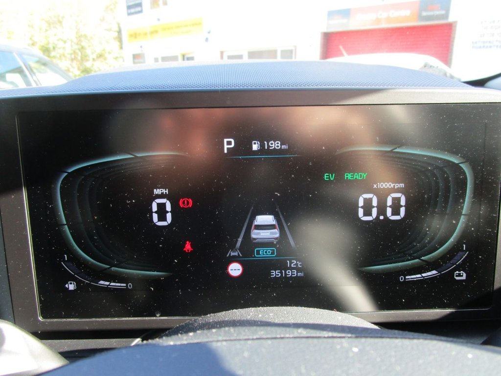 Used Kia Niro 2022 for sale - 76393902: Photo 19