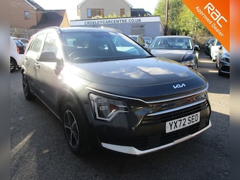 2022 (72) - 1.6 GDi Hybrid 2 5dr DCT