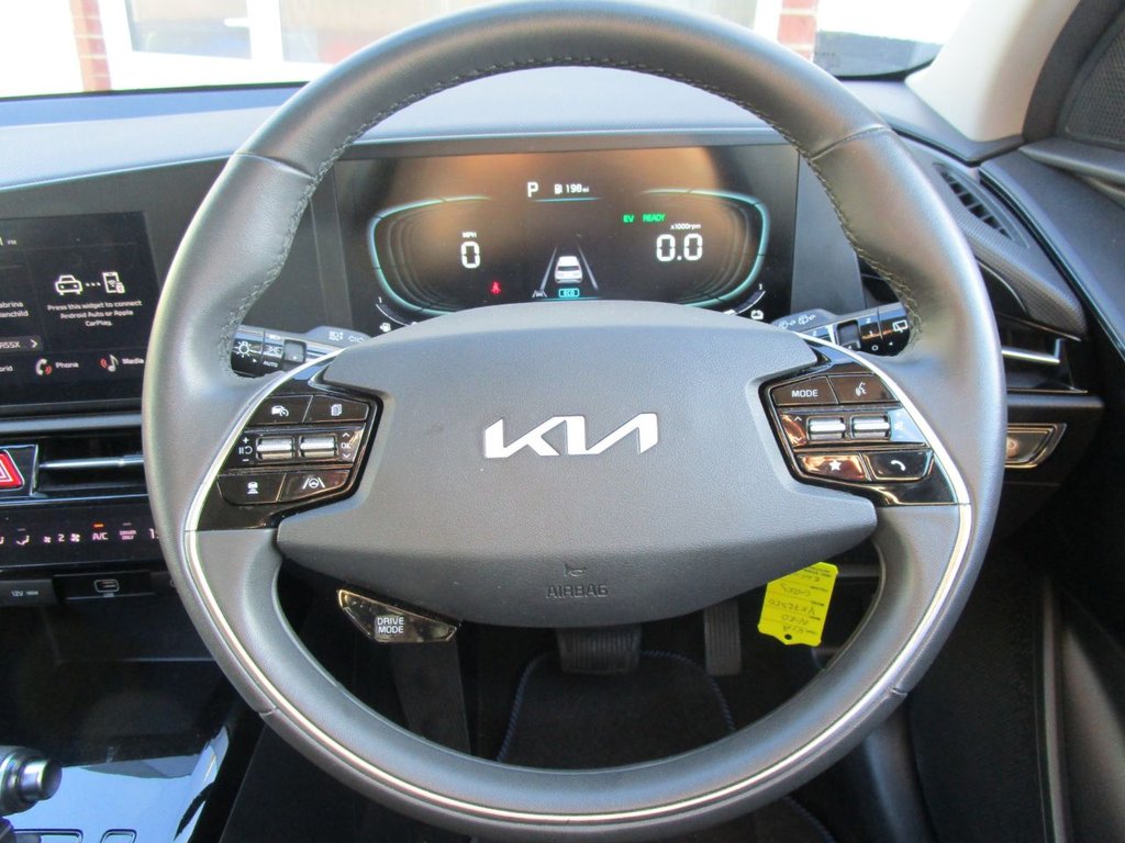 Used Kia Niro 2022 for sale - 76393902: Photo 20