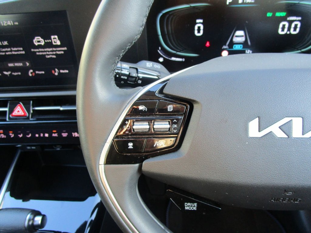 Used Kia Niro 2022 for sale - 76393902: Photo 21