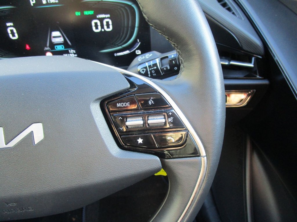 Used Kia Niro 2022 for sale - 76393902: Photo 22